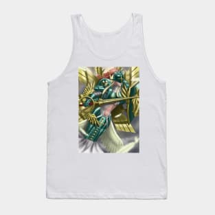 Ofanimon Tank Top